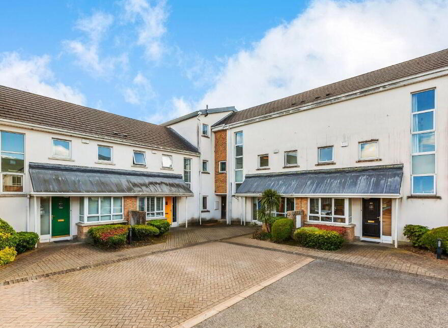 45 The Courtyard, Clonsilla, Clonsilla, D15X7P2