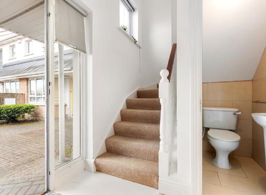 45 The Courtyard, Clonsilla, Clonsilla, D15X7P2