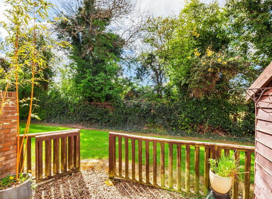 45 The Courtyard, Clonsilla, Clonsilla, D15X7P2