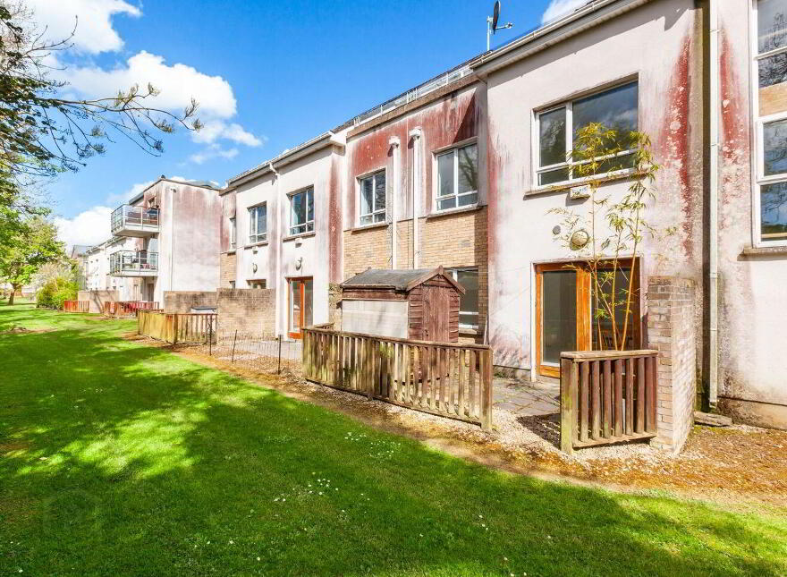 45 The Courtyard, Clonsilla, Clonsilla, D15X7P2