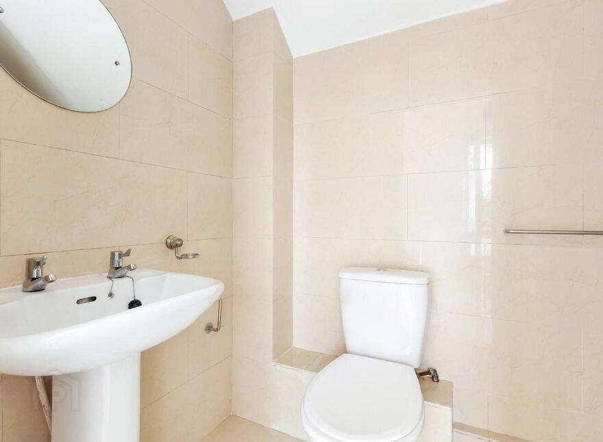 45 The Courtyard, Clonsilla, Clonsilla, D15X7P2