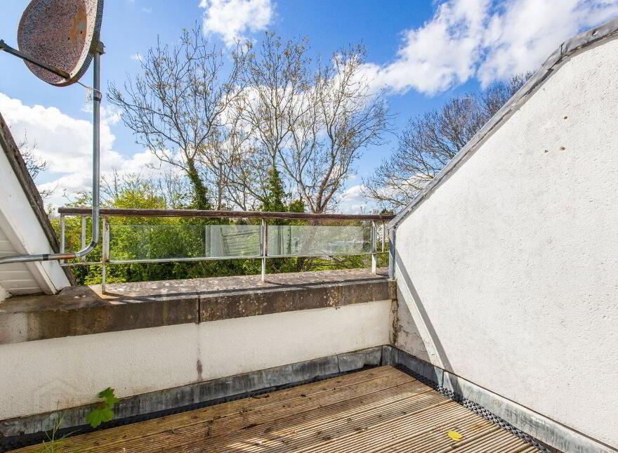 45 The Courtyard, Clonsilla, Clonsilla, D15X7P2