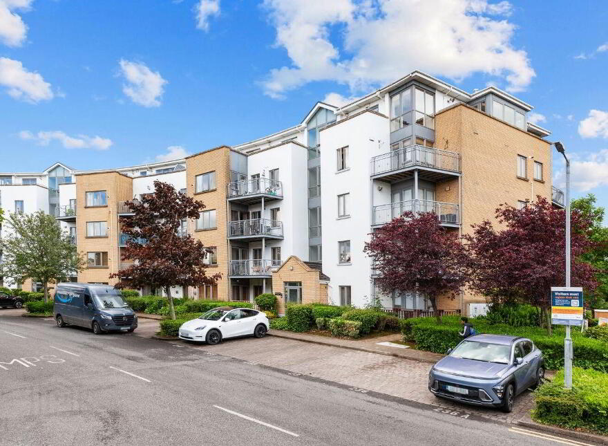46 Kavanagh Hall, Collegewood, Castleknock, Castleknock, D15VW70