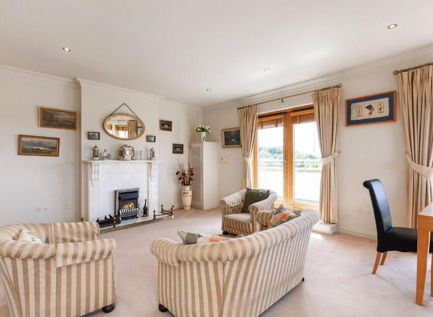 46 Kavanagh Hall, Collegewood, Castleknock, Castleknock, D15VW70