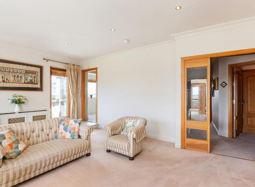 46 Kavanagh Hall, Collegewood, Castleknock, Castleknock, D15VW70