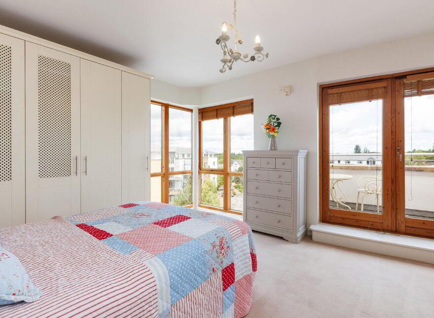 46 Kavanagh Hall, Collegewood, Castleknock, Castleknock, D15VW70
