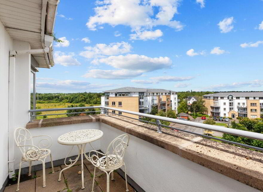 46 Kavanagh Hall, Collegewood, Castleknock, Castleknock, D15VW70