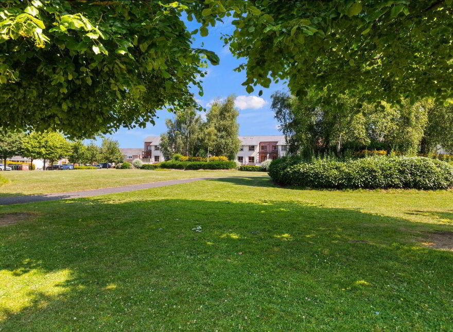 2 Fernleigh Lawn, Castleknock, Castleknock, D15C8N8