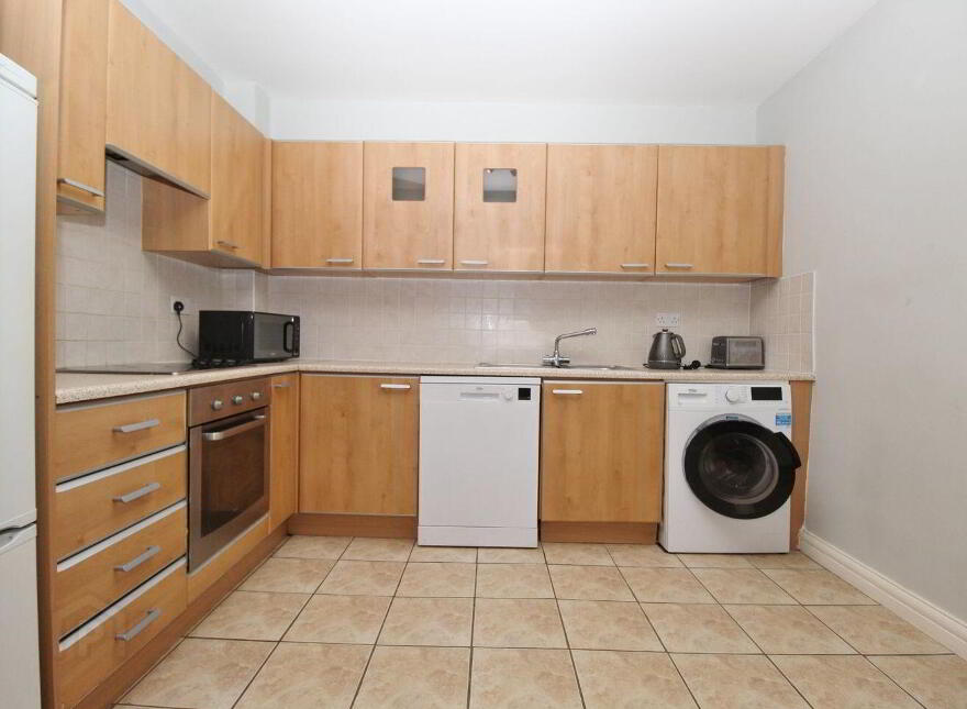 3 Keane Hall, Collegewood, Castleknock, Castleknock, D15TX08