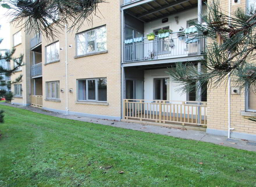 3 Keane Hall, Collegewood, Castleknock, Castleknock, D15TX08