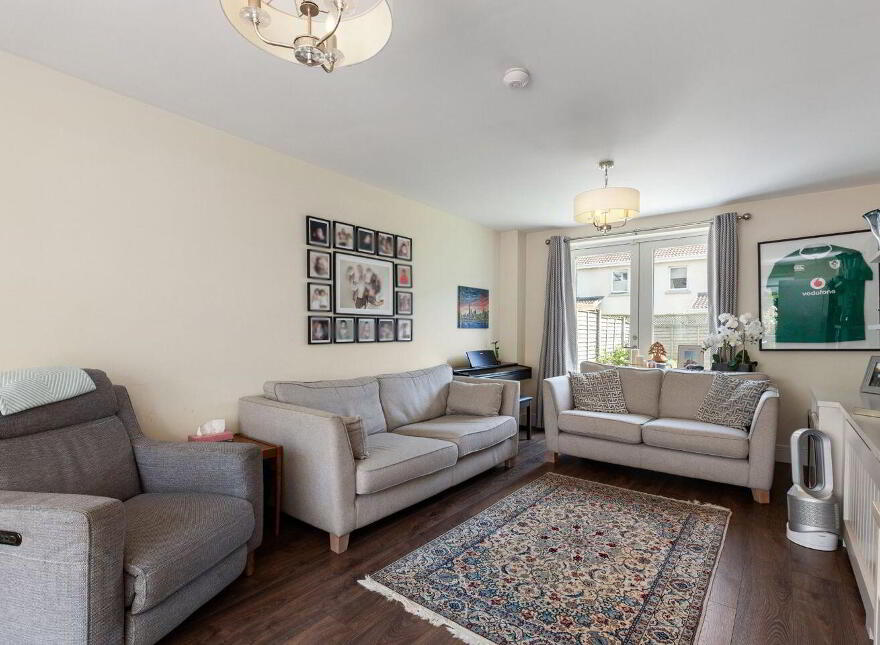 19 Diswellstown Court, Hamilton Park, Castleknock, Castleknock, D15FPN0