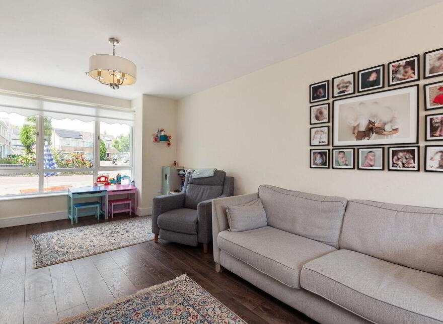 19 Diswellstown Court, Hamilton Park, Castleknock, Castleknock, D15FPN0
