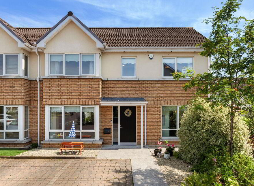 19 Diswellstown Court, Hamilton Park, Castleknock, Castleknock, D15FPN0 photo