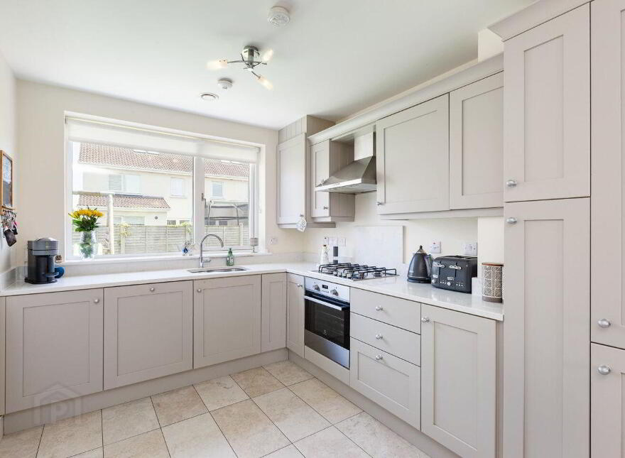 19 Diswellstown Court, Hamilton Park, Castleknock, Castleknock, D15FPN0