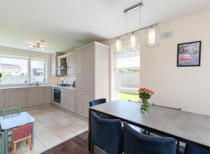19 Diswellstown Court, Hamilton Park, Castleknock, Castleknock, D15FPN0