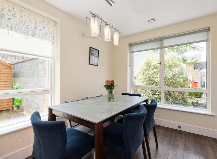 19 Diswellstown Court, Hamilton Park, Castleknock, Castleknock, D15FPN0