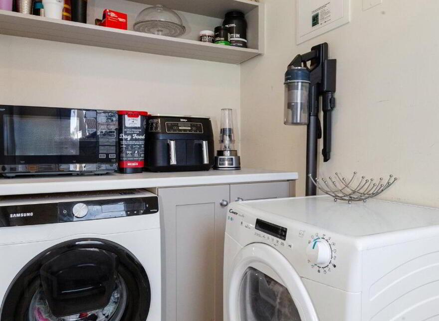19 Diswellstown Court, Hamilton Park, Castleknock, Castleknock, D15FPN0