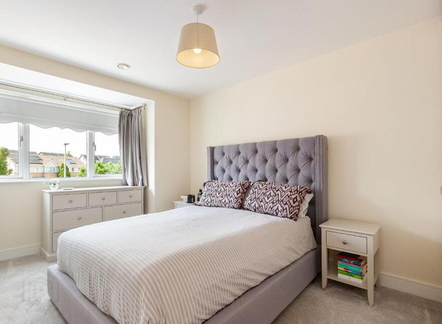19 Diswellstown Court, Hamilton Park, Castleknock, Castleknock, D15FPN0