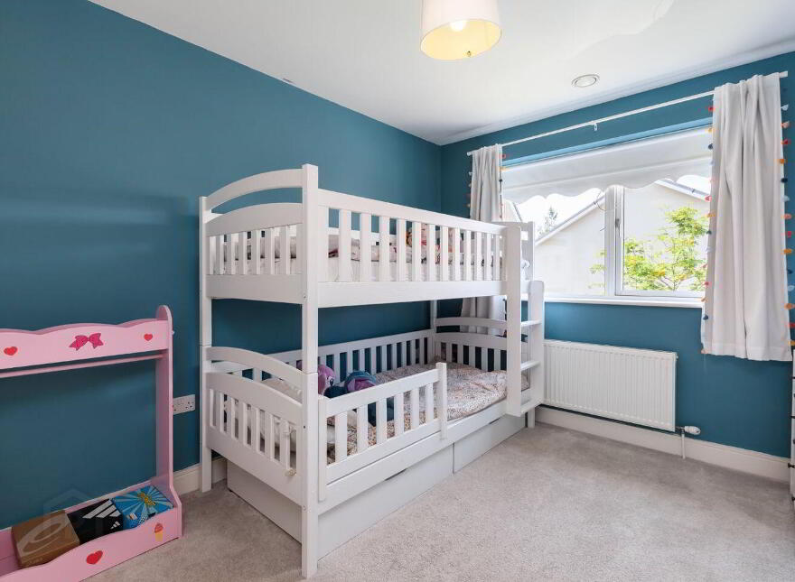 19 Diswellstown Court, Hamilton Park, Castleknock, Castleknock, D15FPN0