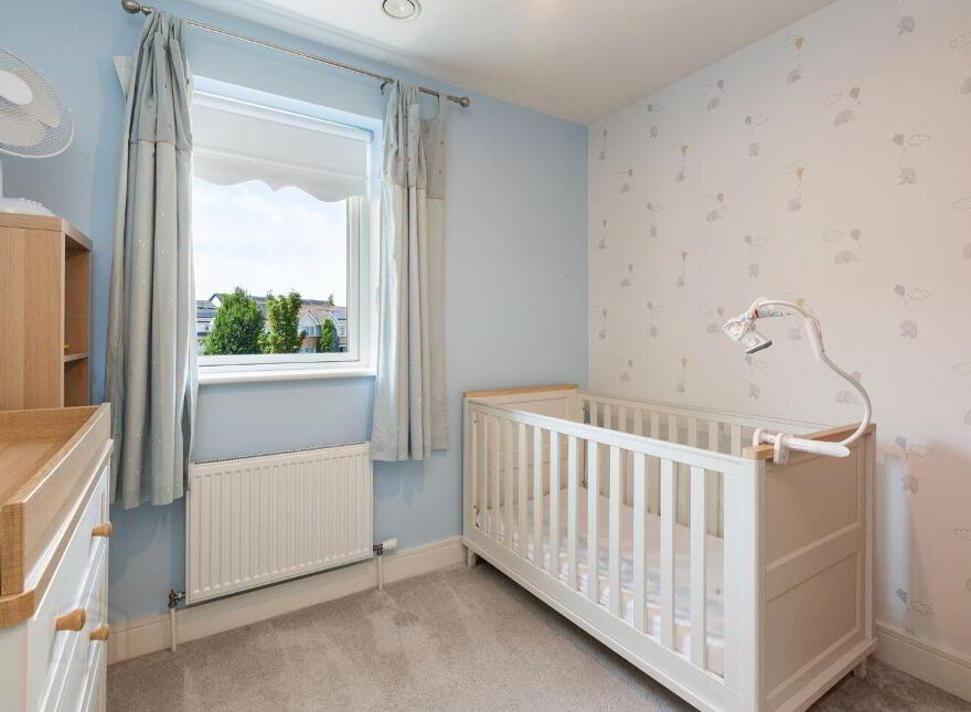 19 Diswellstown Court, Hamilton Park, Castleknock, Castleknock, D15FPN0