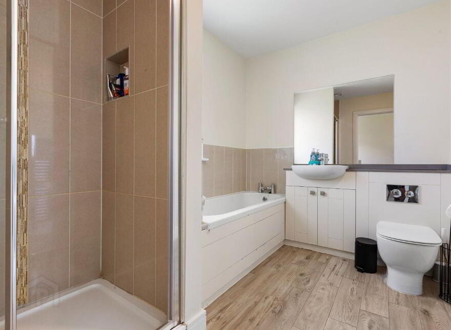 19 Diswellstown Court, Hamilton Park, Castleknock, Castleknock, D15FPN0