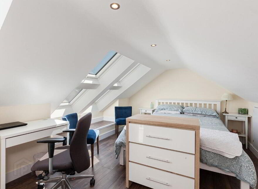 19 Diswellstown Court, Hamilton Park, Castleknock, Castleknock, D15FPN0