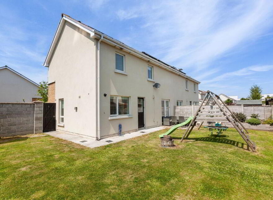19 Diswellstown Court, Hamilton Park, Castleknock, Castleknock, D15FPN0