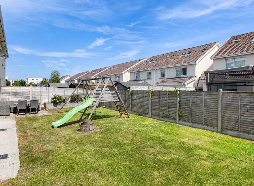 19 Diswellstown Court, Hamilton Park, Castleknock, Castleknock, D15FPN0