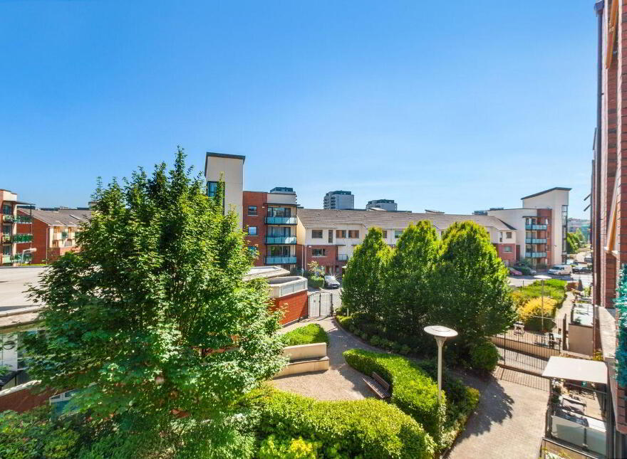 57 Park View, River Road, Ashtown, Ashtown, D15EC83