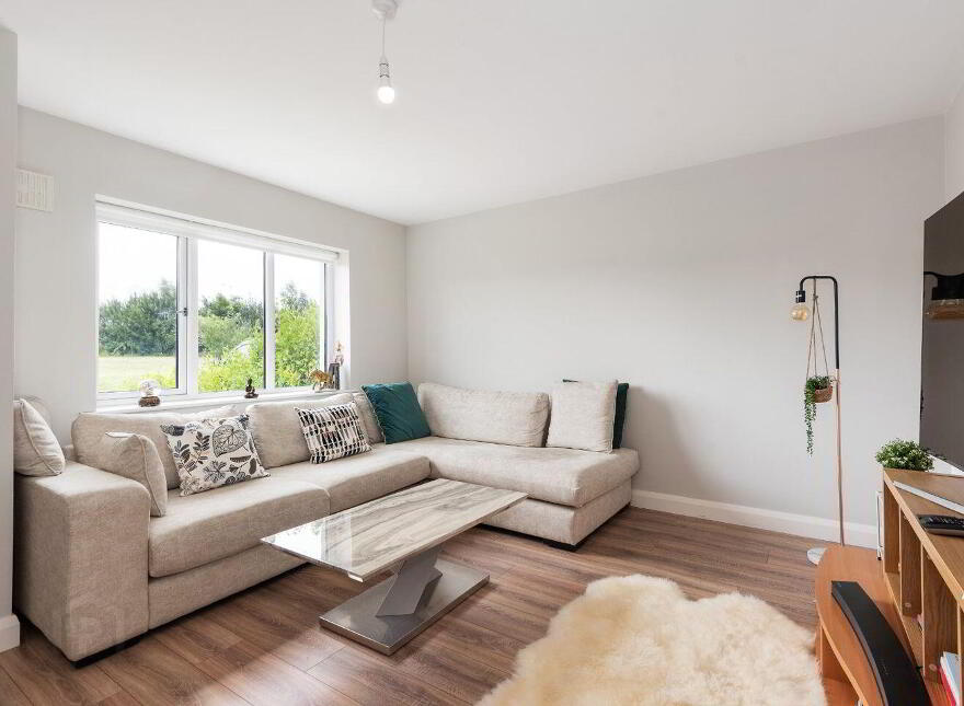 7 Bay Meadows Crescent, Hollystown, D15VHX0