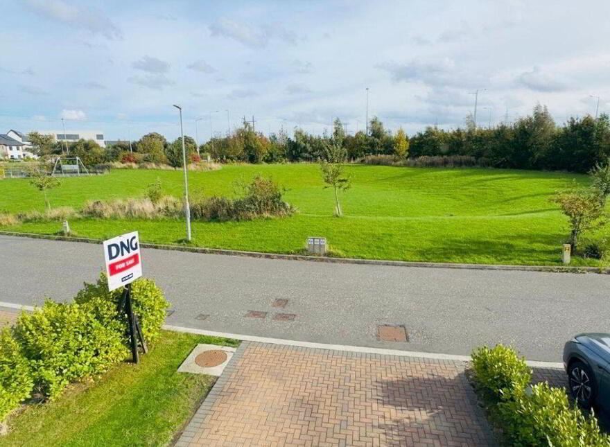 7 Bay Meadows Crescent, Hollystown, D15VHX0