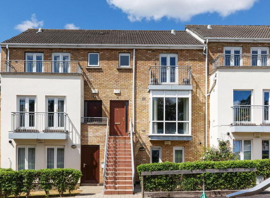 34 Annagh Court, Waterville, Blanchardstown, Blanchardstown, D15HKC8 photo