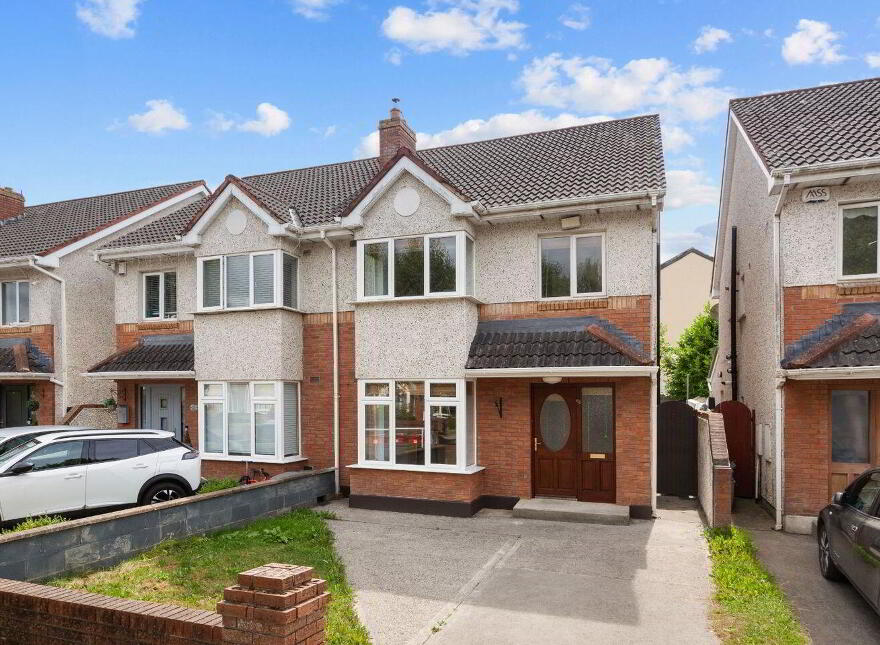 68 Windermere, Clonsilla, Clonsilla, D15P2P4 photo