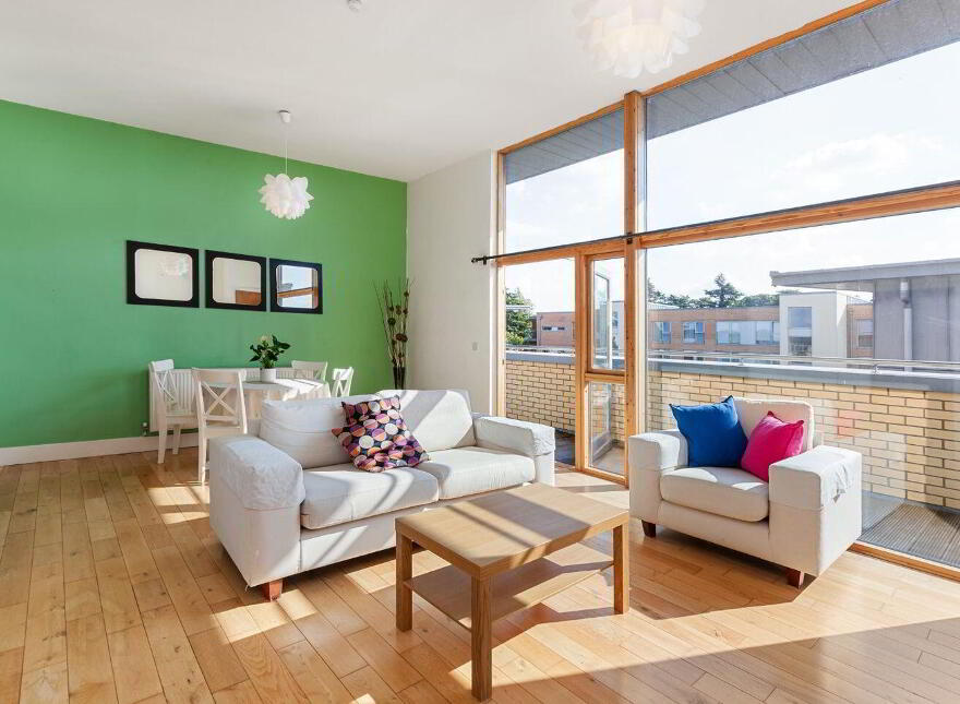 114 Millrace Road, Phoenix Park Racecourse, Castleknock, Castleknock, D15AP93