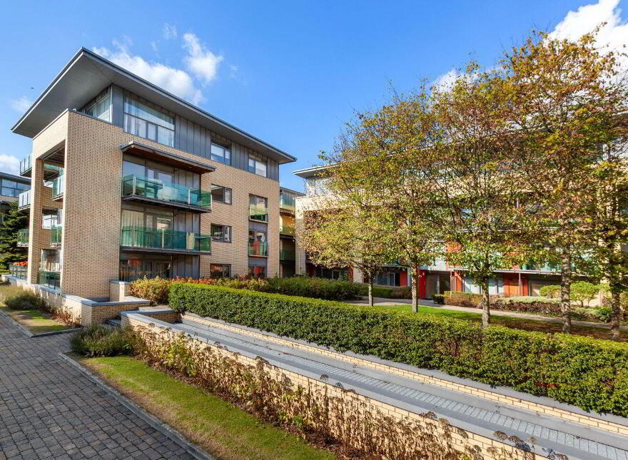 114 Millrace Road, Phoenix Park Racecourse, Castleknock, Castleknock, D15AP93 photo