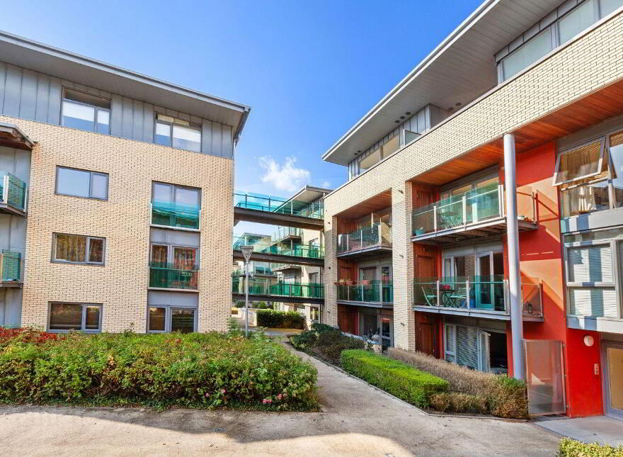 114 Millrace Road, Phoenix Park Racecourse, Castleknock, Castleknock, D15AP93