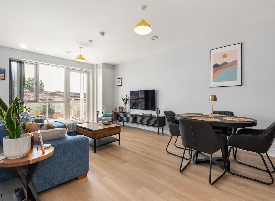 35 Crofton Hall, Hamilton Park, Castleknock, Castleknock, D15KNX4 photo