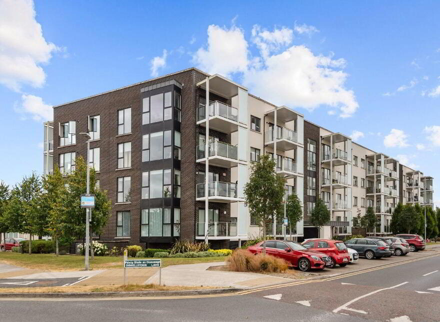 35 Crofton Hall, Hamilton Park, Castleknock, Castleknock, D15KNX4