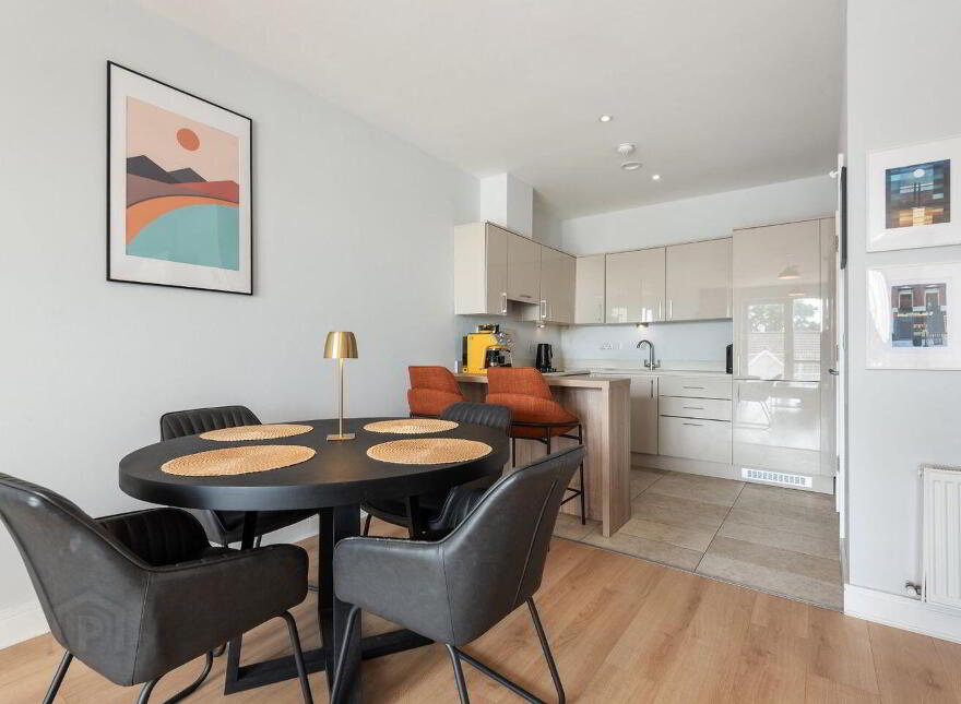 35 Crofton Hall, Hamilton Park, Castleknock, Castleknock, D15KNX4