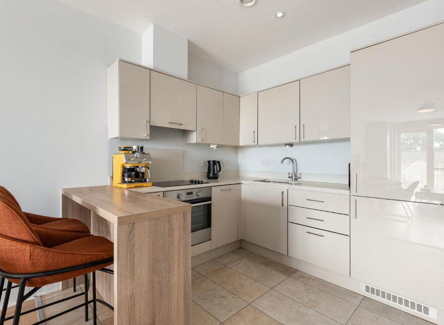 35 Crofton Hall, Hamilton Park, Castleknock, Castleknock, D15KNX4