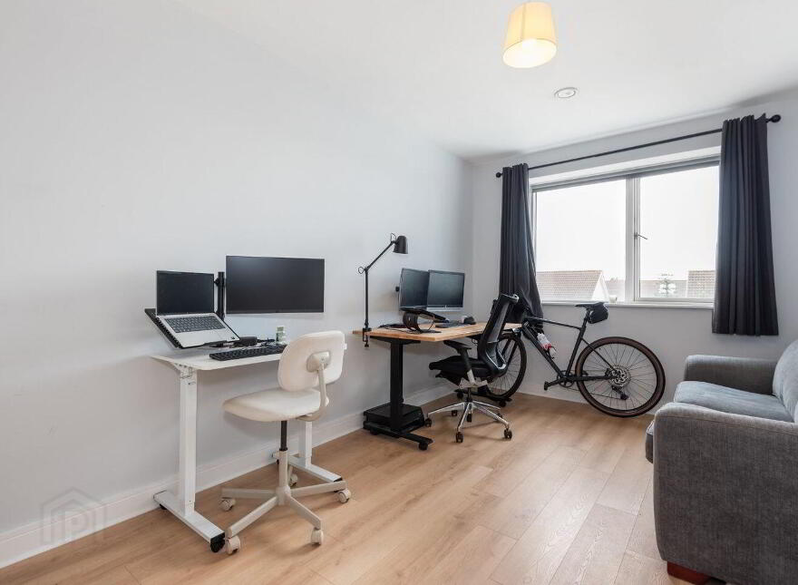 35 Crofton Hall, Hamilton Park, Castleknock, Castleknock, D15KNX4