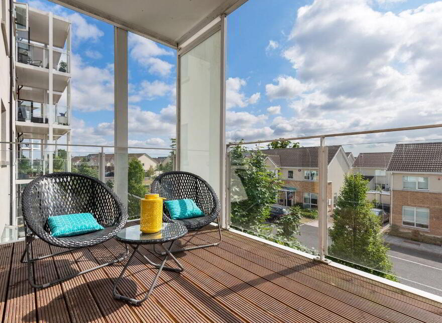 35 Crofton Hall, Hamilton Park, Castleknock, Castleknock, D15KNX4