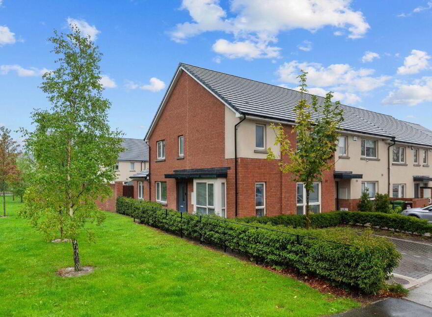 5 St Joseph's Place, Clonsilla, Clonsilla, D15DT9K photo