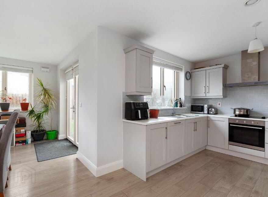 5 St Joseph's Place, Clonsilla, Clonsilla, D15DT9K