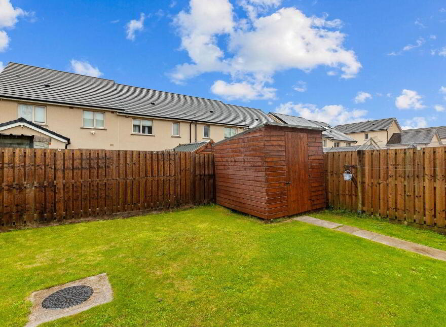 5 St Joseph's Place, Clonsilla, Clonsilla, D15DT9K