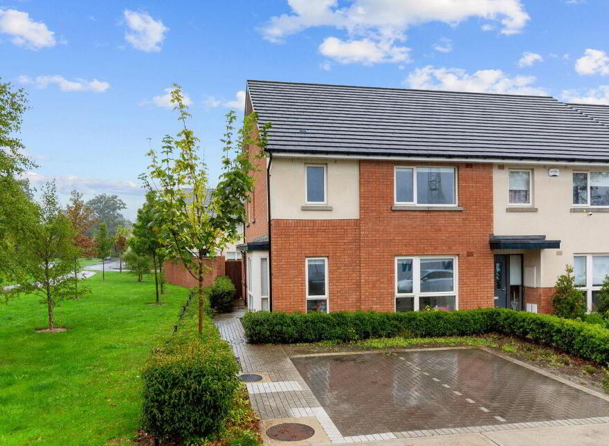 5 St Joseph's Place, Clonsilla, Clonsilla, D15DT9K