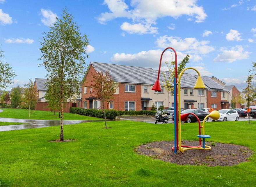5 St Joseph's Place, Clonsilla, Clonsilla, D15DT9K
