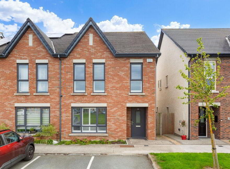 35 Castlefield Hall, Clonsilla, Clonsilla, D15NT6V photo
