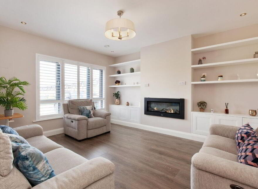 35 Castlefield Hall, Clonsilla, Clonsilla, D15NT6V