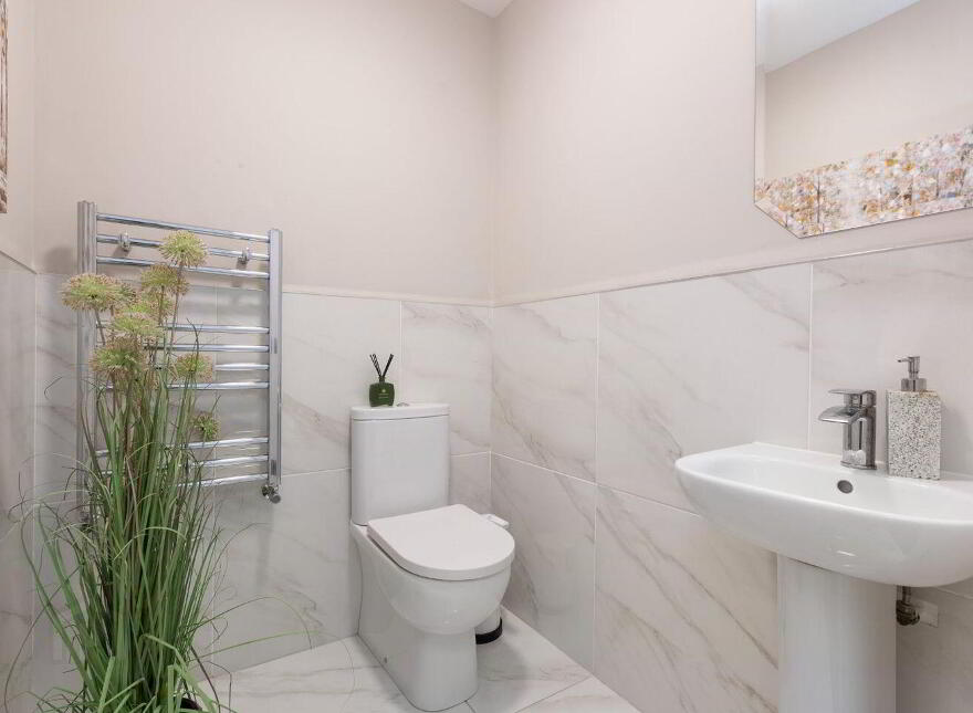 35 Castlefield Hall, Clonsilla, Clonsilla, D15NT6V
